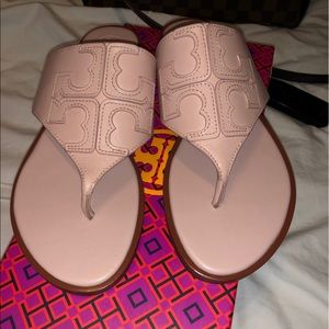 Tory Burch Sandals